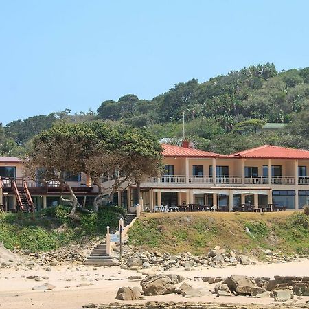 Neptunes Cove Kei Mouth Zewnętrze zdjęcie