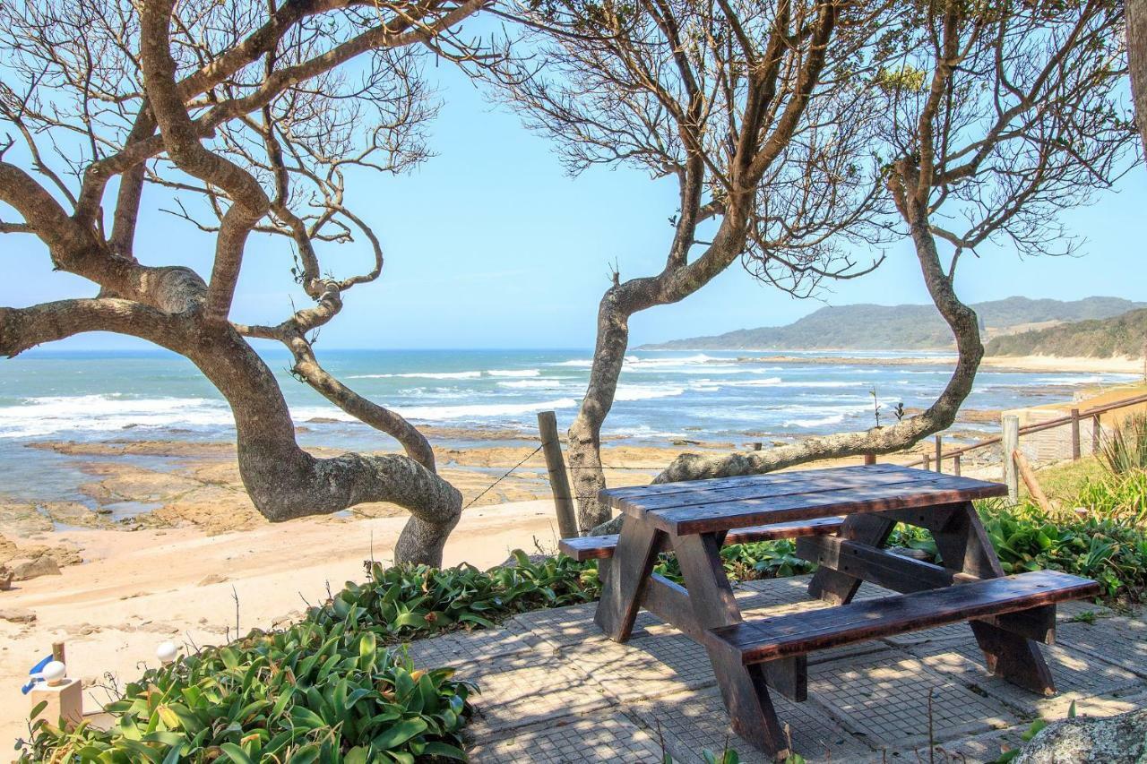 Neptunes Cove Kei Mouth Zewnętrze zdjęcie