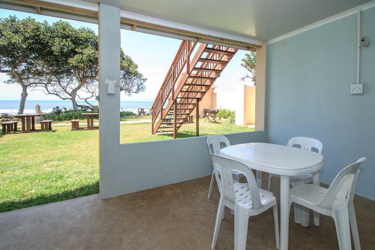 Neptunes Cove Kei Mouth Zewnętrze zdjęcie