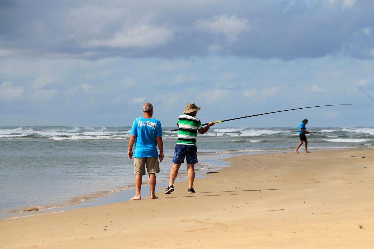 Neptunes Cove Kei Mouth Zewnętrze zdjęcie